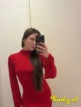 Luna - Text by WhatsApp