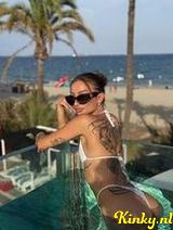 Gabriela - English speaking from Spain