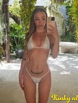 Gabriela - English speaking from Spain