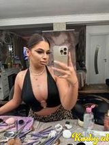 Selena - Party suck without video call confirmation