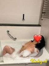 Marttina - Sweet and hot