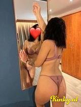 Martina - Sweet and hot