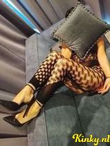 Rebecca - New sexy girl in your city