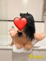 Marttina - Sweet and hot