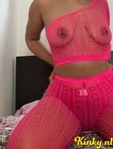 Martina - Sweet and hot