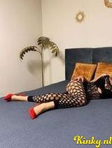 Marttina - Sweet and hot