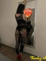 Marttina - Sweet and hot