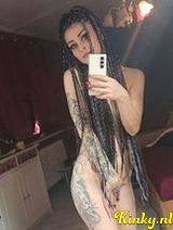 Cristina - Sexy Girl!