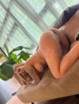 Rebecca - PARTY GIRL