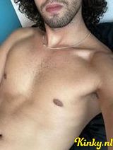 Louis - Sweet, spicy temptation!