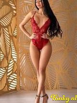 Angela - Trio/ CIM/ GFE/ English Speaking