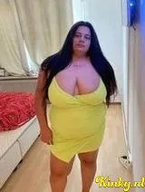 Miryam - lover of erotic evenings