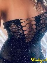 Ximena - Sensual and passionate girl