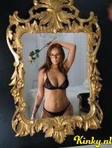 Ximena - Sensual and passionate girl