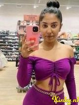 Laura - Perfect girl ! Party!