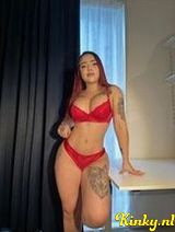 Sussy - Ik ben terug in de stad, Lieverds.