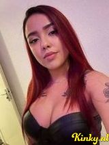 Sussy - Ik ben terug in de stad, Lieverds.