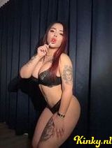 Sussy - Ik ben terug in de stad, Lieverds.