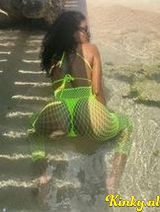 Carolina - Latinamix Caro