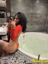 Carolina - Latinamix Caro