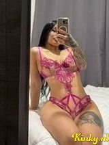 Nicole - spicy new party girl🇨🇴💎 ✅ Colombian very hot