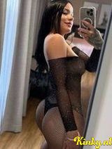 Nicole - • SPICY NEW PARTY GIRL • COLOMBIAN •