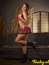 Angela - New/Party/hot/ anal