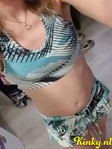 Wanda - Tgirl zaadsletjuh wil zaad