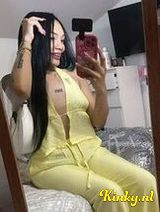 Faru - Hot and sweet girl party 24/7