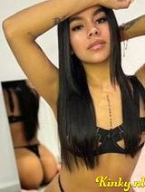 Amber - Natural Colombian sweet • VIP SERVICE