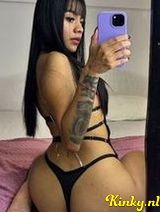 Rousse - Natural Colombian sweet • Vip Service