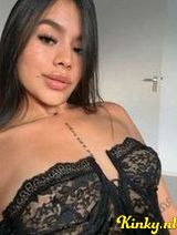 Amber - Natural Colombian sweet • VIP SERVICE
