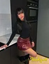 Rousse - Young Sex-Lover Girl• VIP