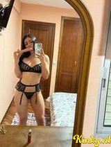 Megan - Sweet Colombian treat