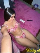 Megan - Sweet Colombian treat