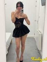 Megan - Sweet Colombian treat