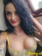 Diana - New in town. Limited time