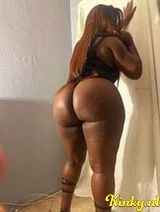 Pamela - The perfect chocolate in your city Colombianaa