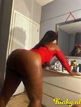 Pamela - The perfect chocolate in your city