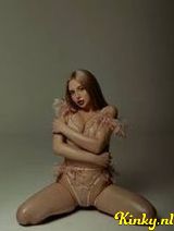 Karolina - sexy meid