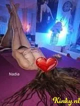 Nadia - *New Sexy Thaise Nadia*