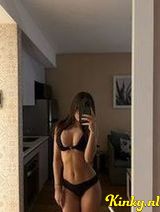Elina - Live video call, virtual sex