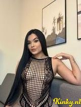 Gabby - Sexy and hot Colombian