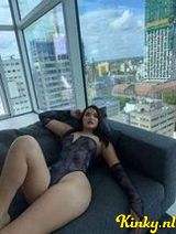 Valeria - Sexy Colombian
