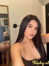 Gabby - Sexy and hot Colombian