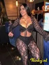 Sabrina - Hot new latina mami in town new