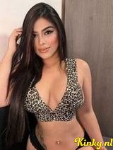Sabrina - Hot new latina mami in town new