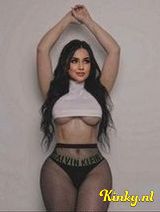 Sabrina - Hot new latina mami in town new