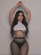 Sabrina - Hot new latina mami in town new