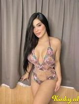 Sabrina - Hot new latina mami in town new